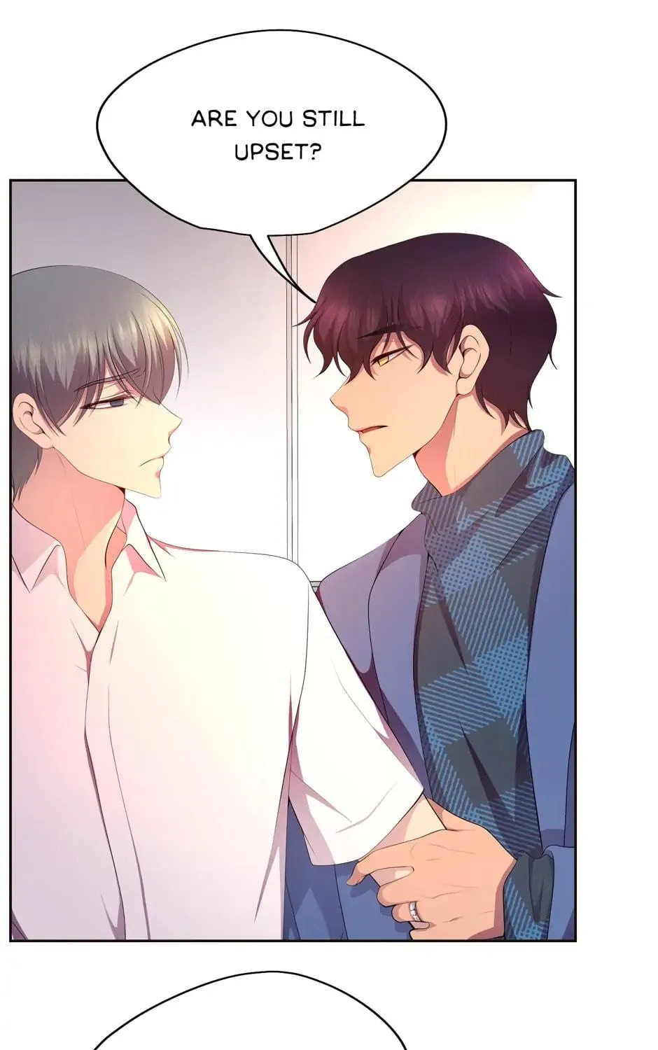 Read Hold Me Tight (Nabit) chapter 129 image 65 on Lezhin