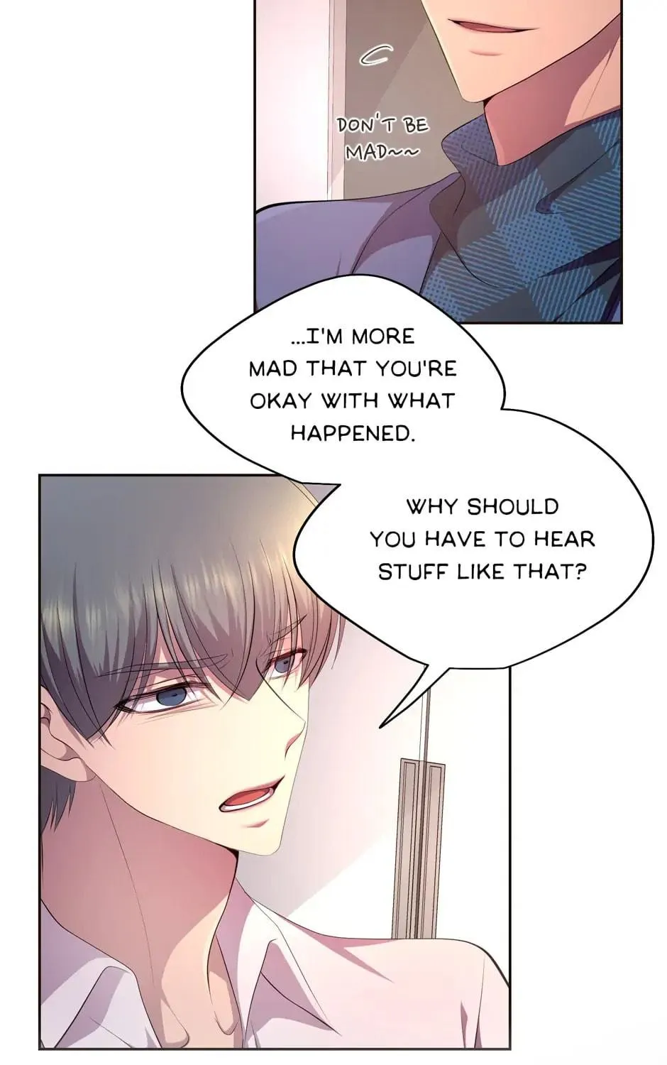 Read Hold Me Tight (Nabit) chapter 129 image 67 on Lezhin