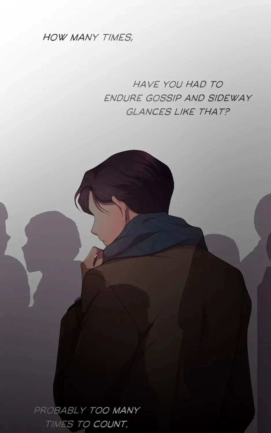 Read Hold Me Tight (Nabit) chapter 129 image 69 on Lezhin
