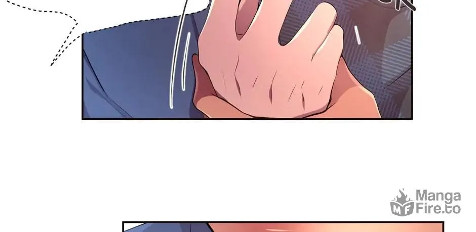 Read Hold Me Tight (Nabit) chapter 129 image 8 on Lezhin