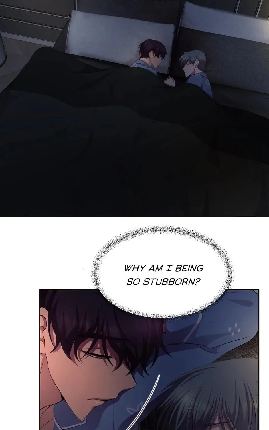 Read Hold Me Tight (Nabit) chapter 129 image 85 on Lezhin