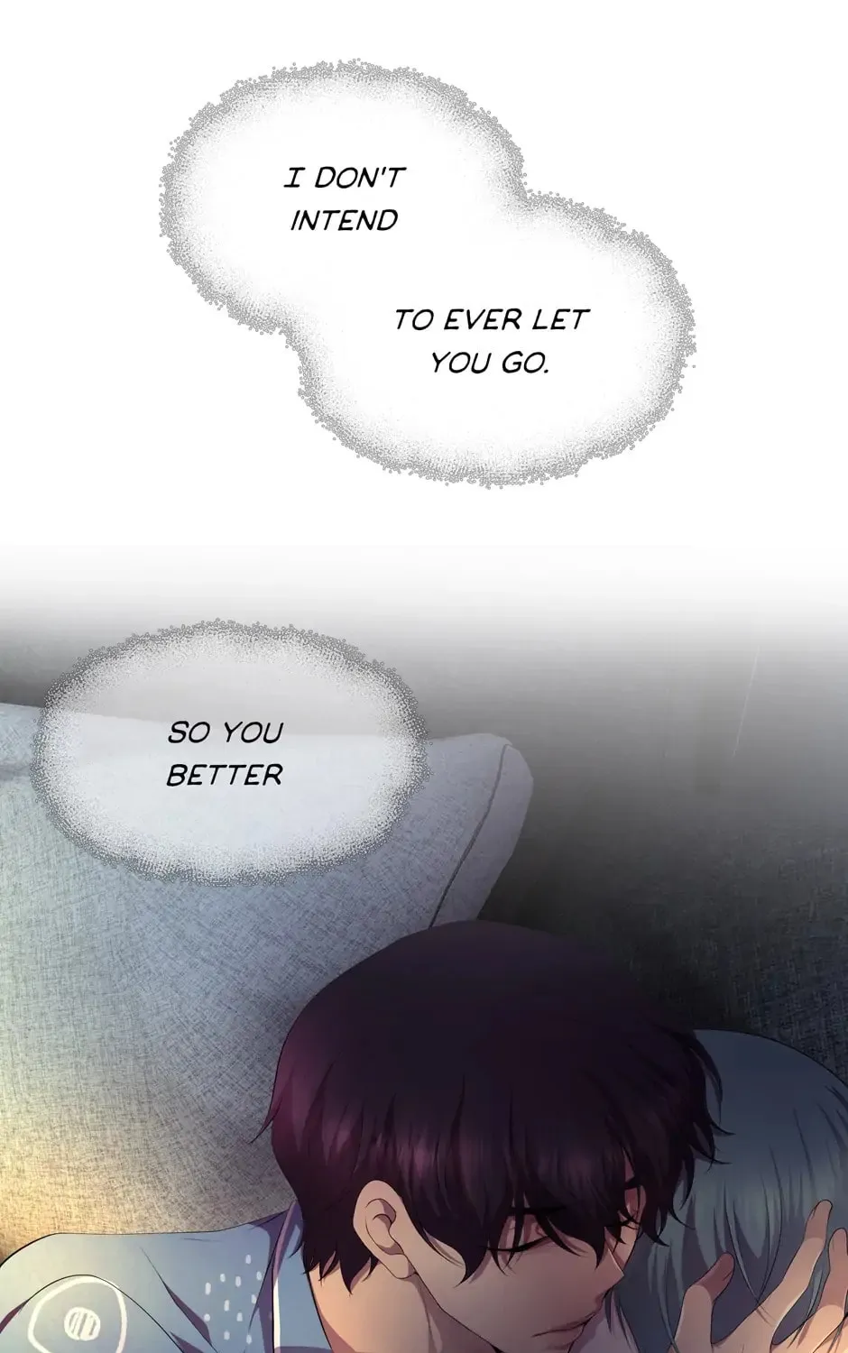 Read Hold Me Tight (Nabit) chapter 129 image 89 on Lezhin