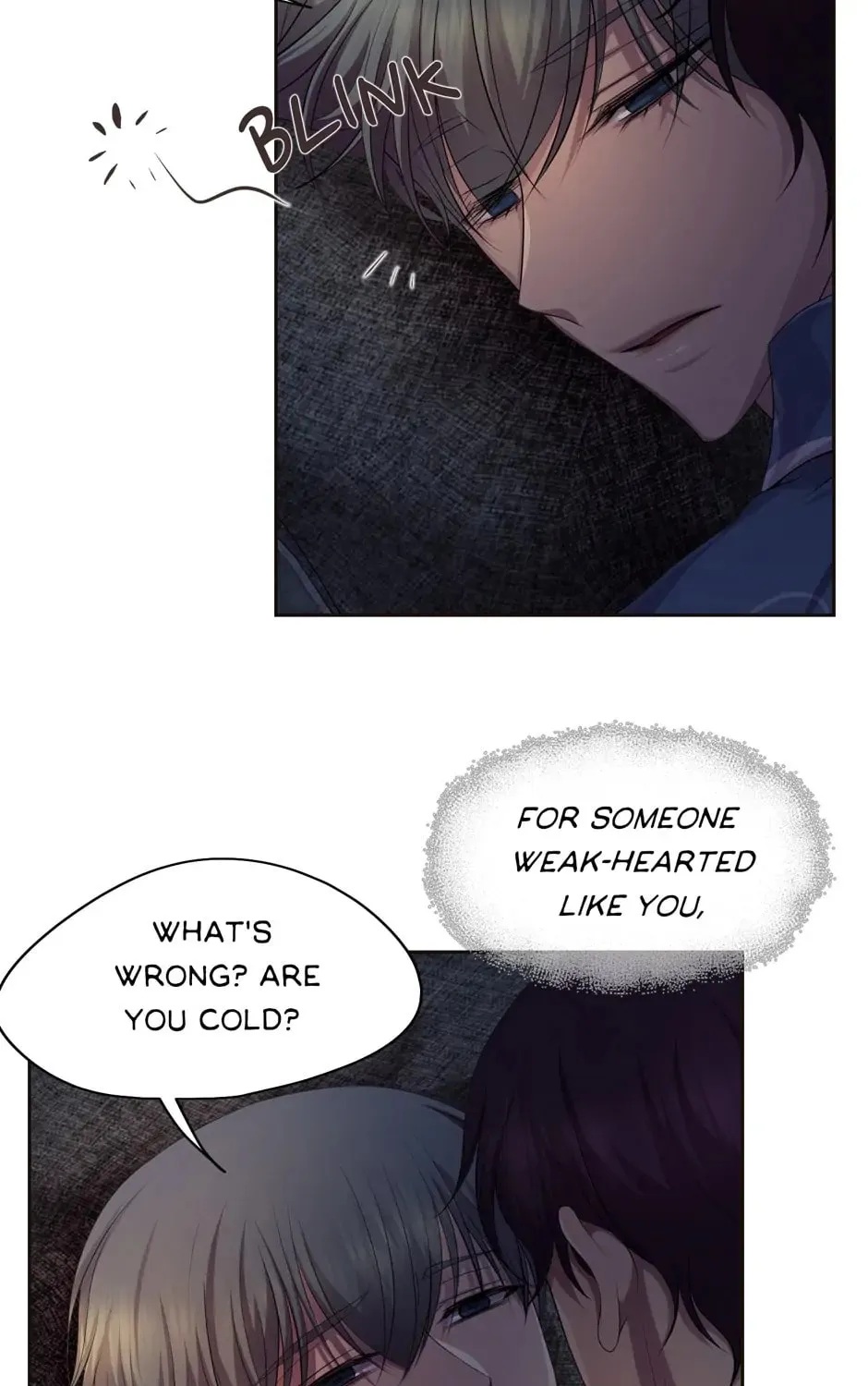 Read Hold Me Tight (Nabit) chapter 129 image 93 on Lezhin