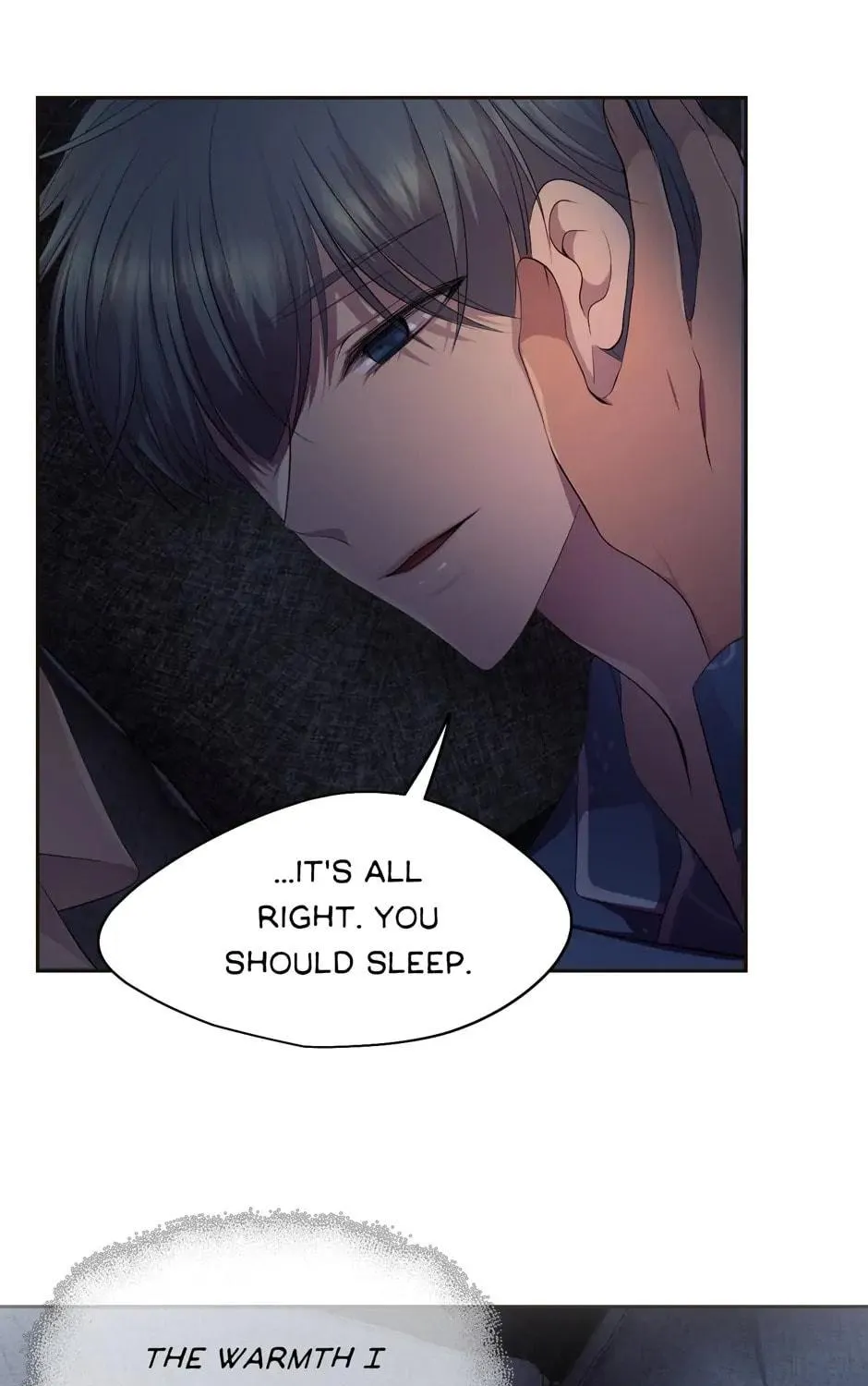 Read Hold Me Tight (Nabit) chapter 129 image 97 on Lezhin