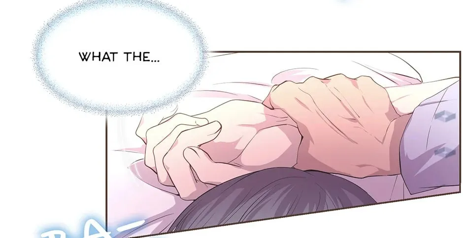 Read Hold Me Tight (Nabit) chapter 14 image 1 on Lezhin