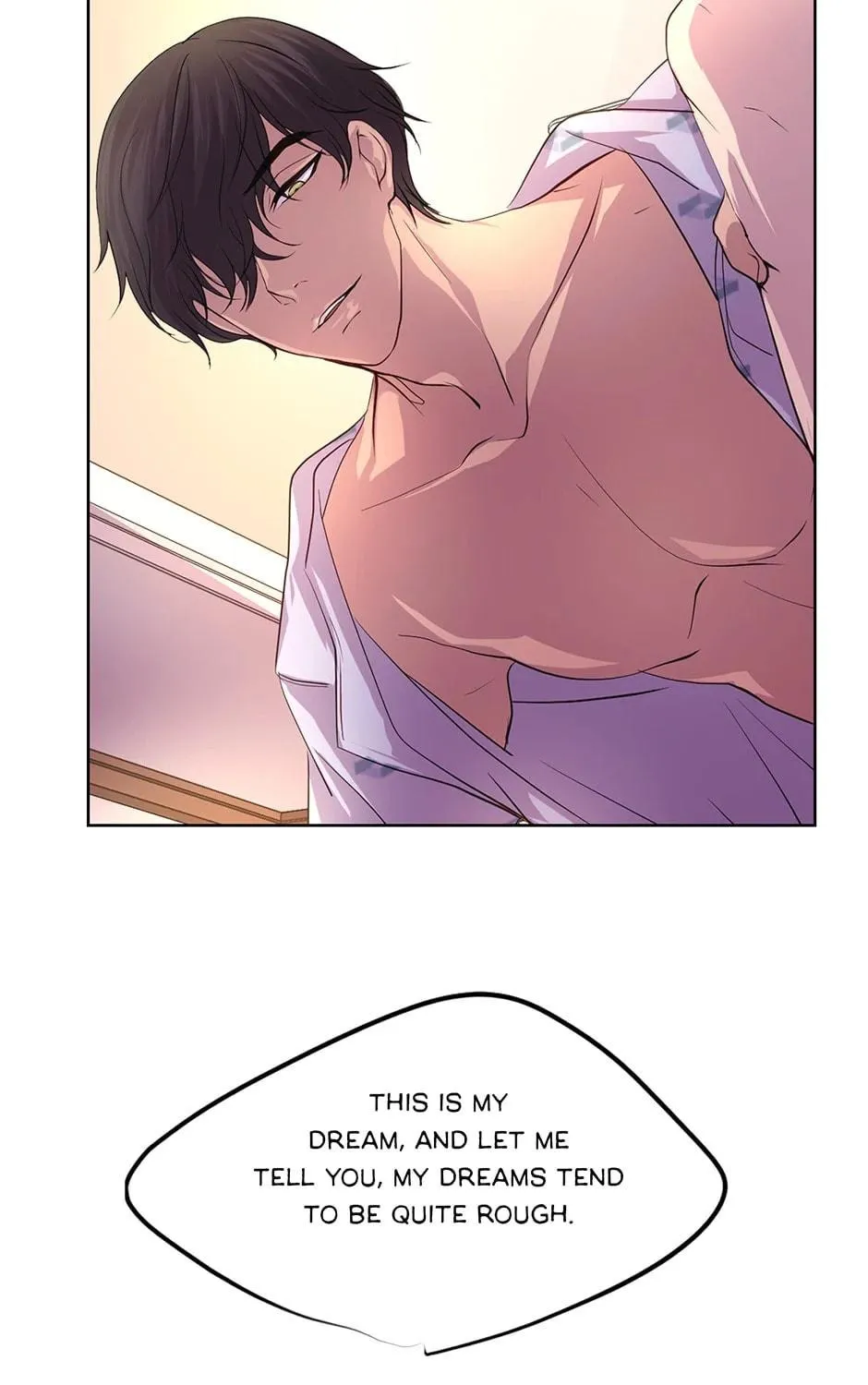 Read Hold Me Tight (Nabit) chapter 14 image 16 on Lezhin