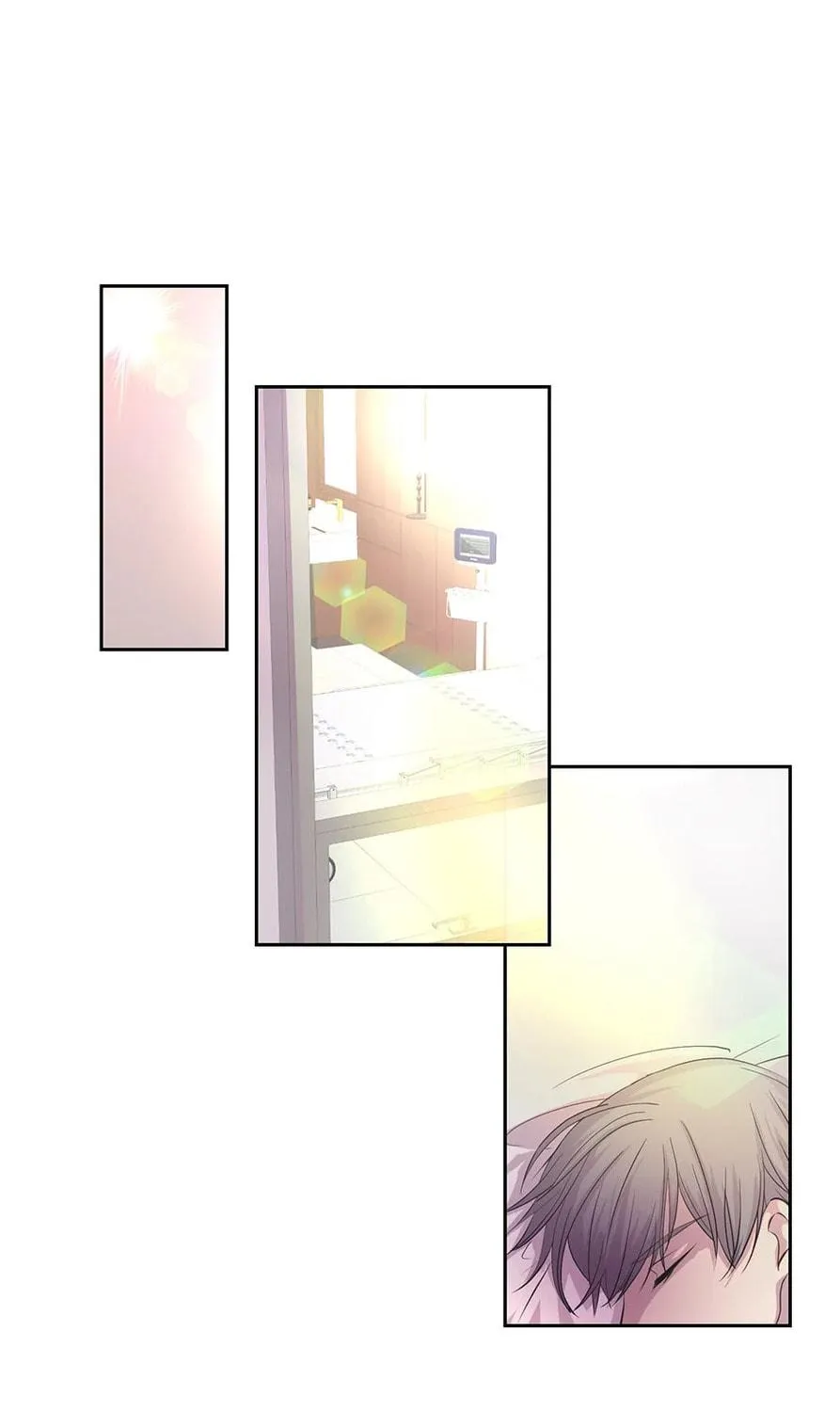 Read Hold Me Tight (Nabit) chapter 14 image 28 on Lezhin