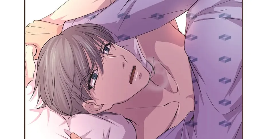 Read Hold Me Tight (Nabit) chapter 14 image 3 on Lezhin