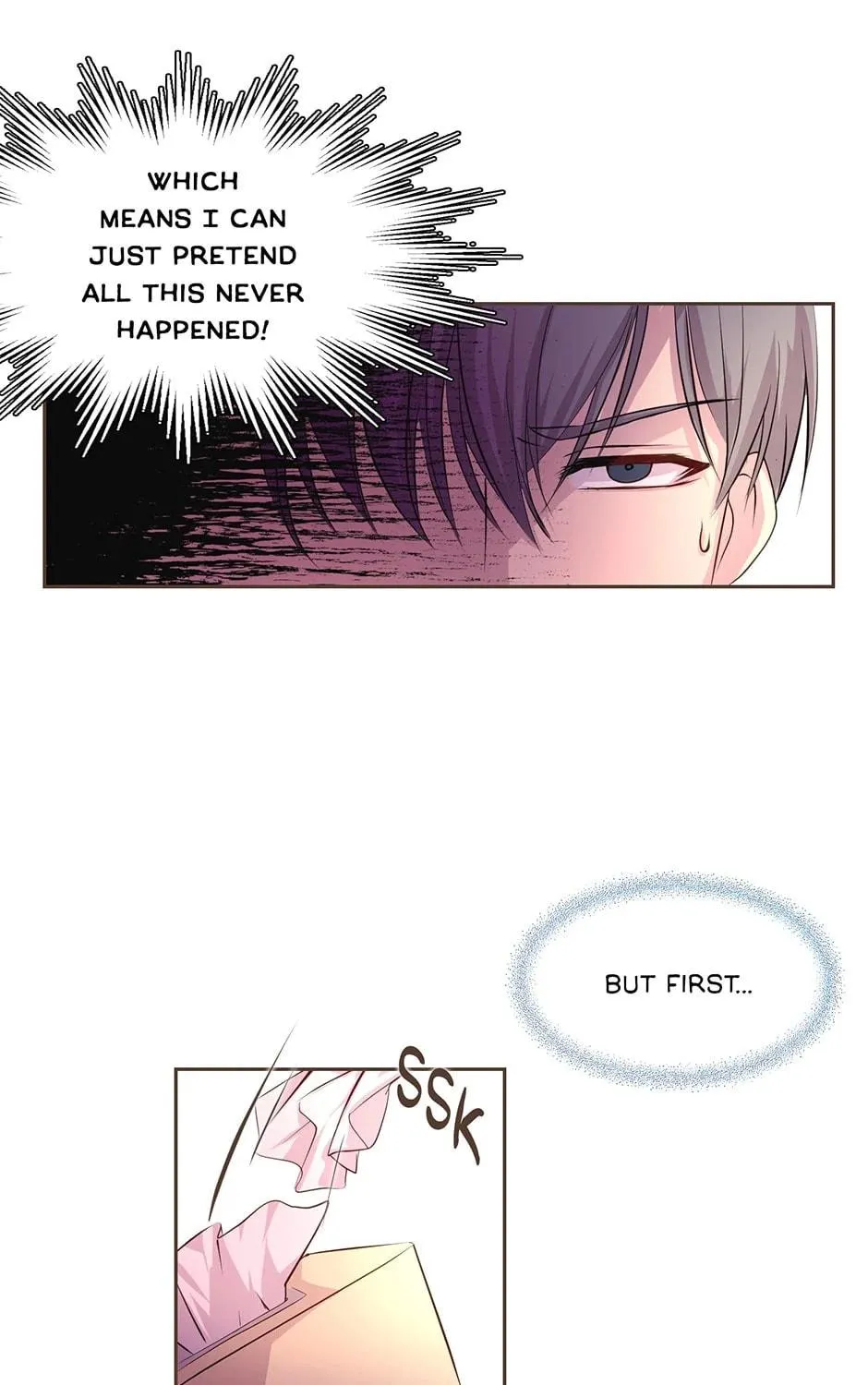 Read Hold Me Tight (Nabit) chapter 14 image 35 on Lezhin