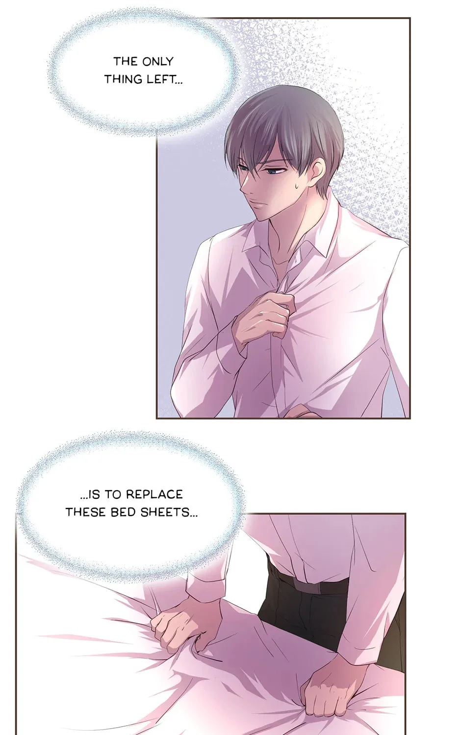 Read Hold Me Tight (Nabit) chapter 14 image 41 on Lezhin