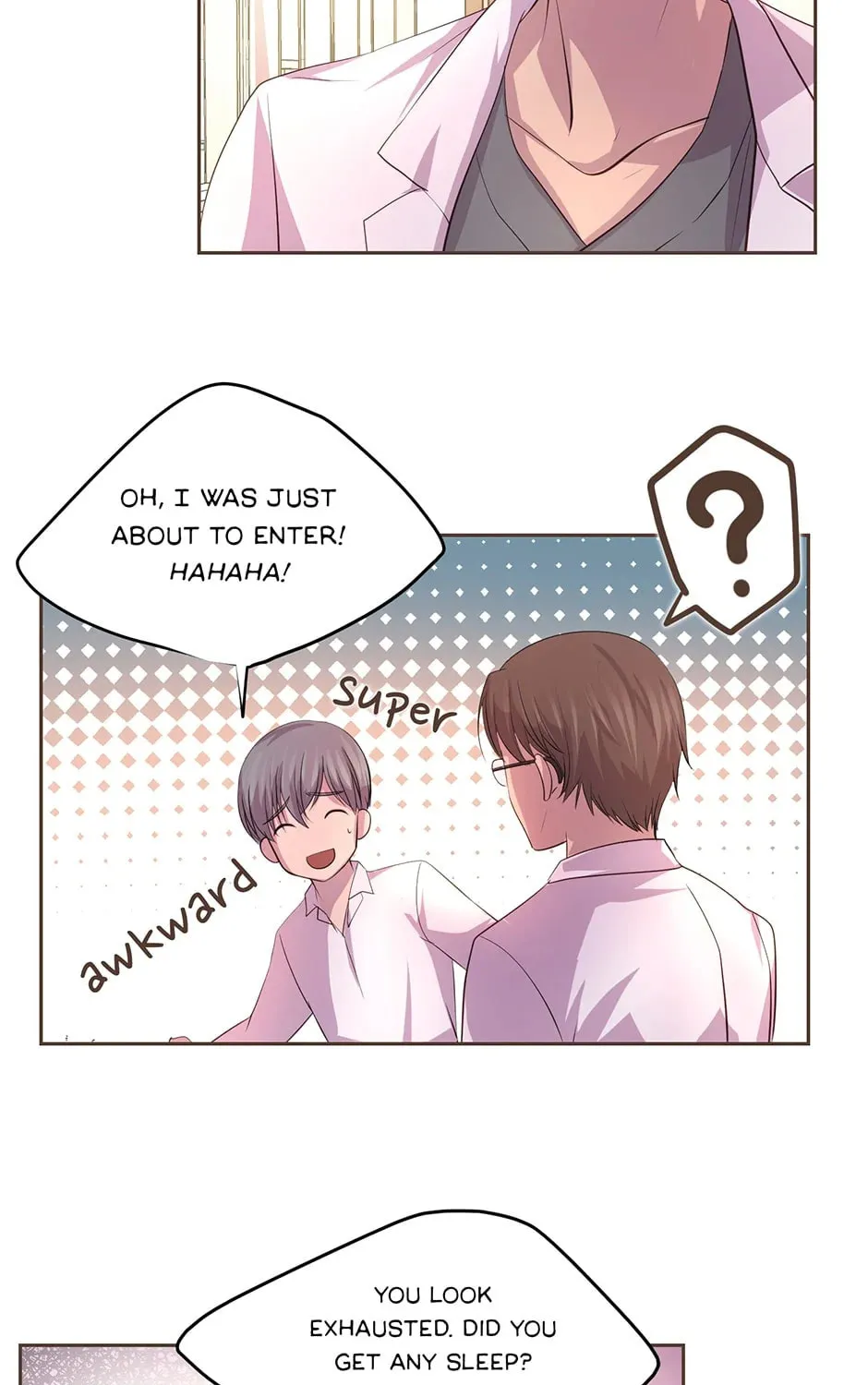 Read Hold Me Tight (Nabit) chapter 14 image 63 on Lezhin