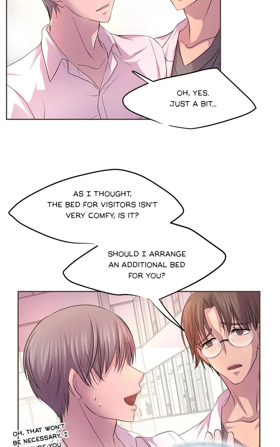 Read Hold Me Tight (Nabit) chapter 14 image 65 on Lezhin