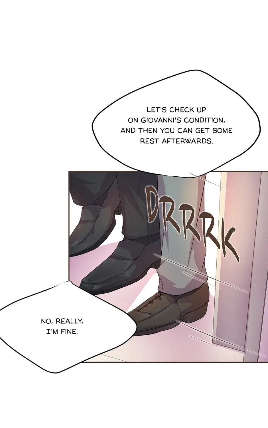 Read Hold Me Tight (Nabit) chapter 14 image 67 on Lezhin