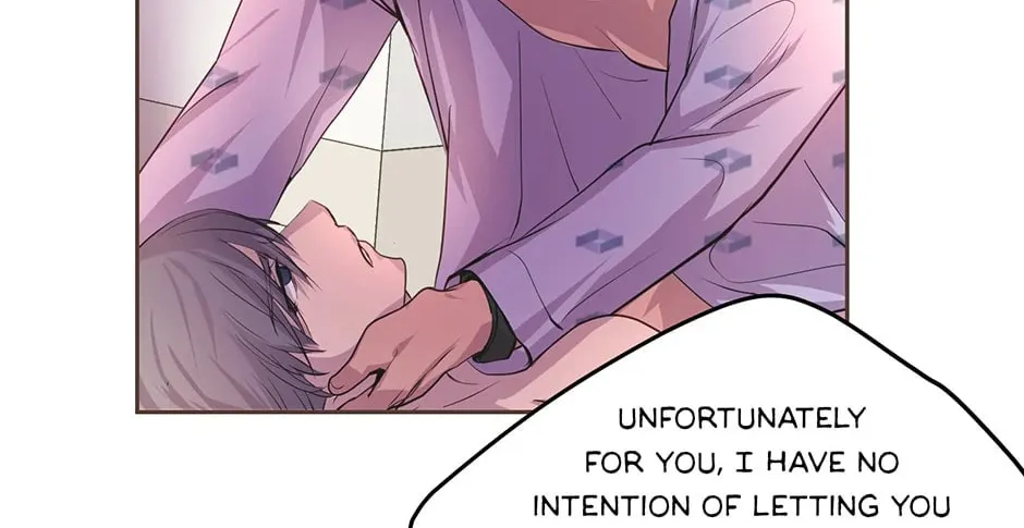Read Hold Me Tight (Nabit) chapter 14 image 7 on Lezhin