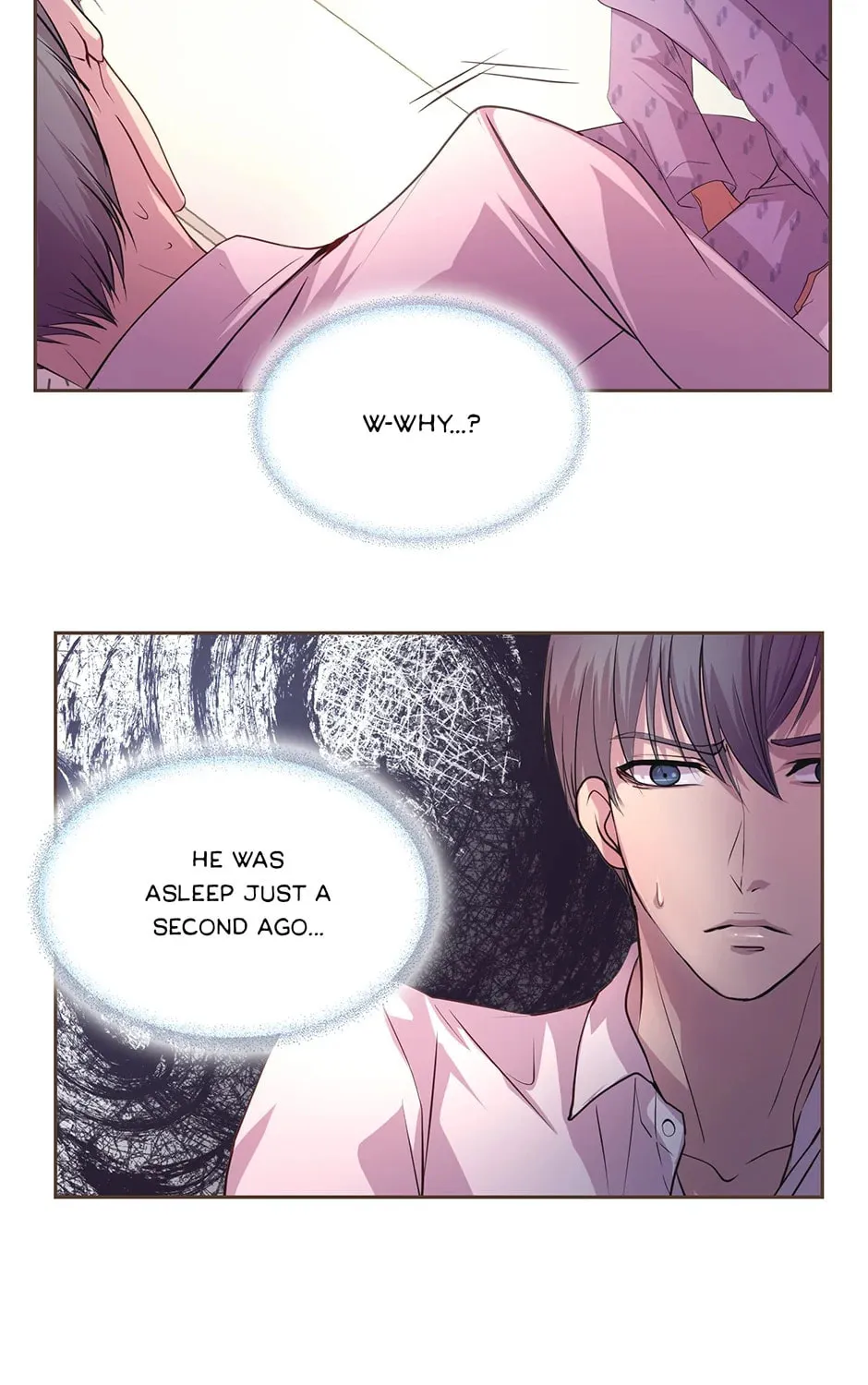 Read Hold Me Tight (Nabit) chapter 14 image 71 on Lezhin