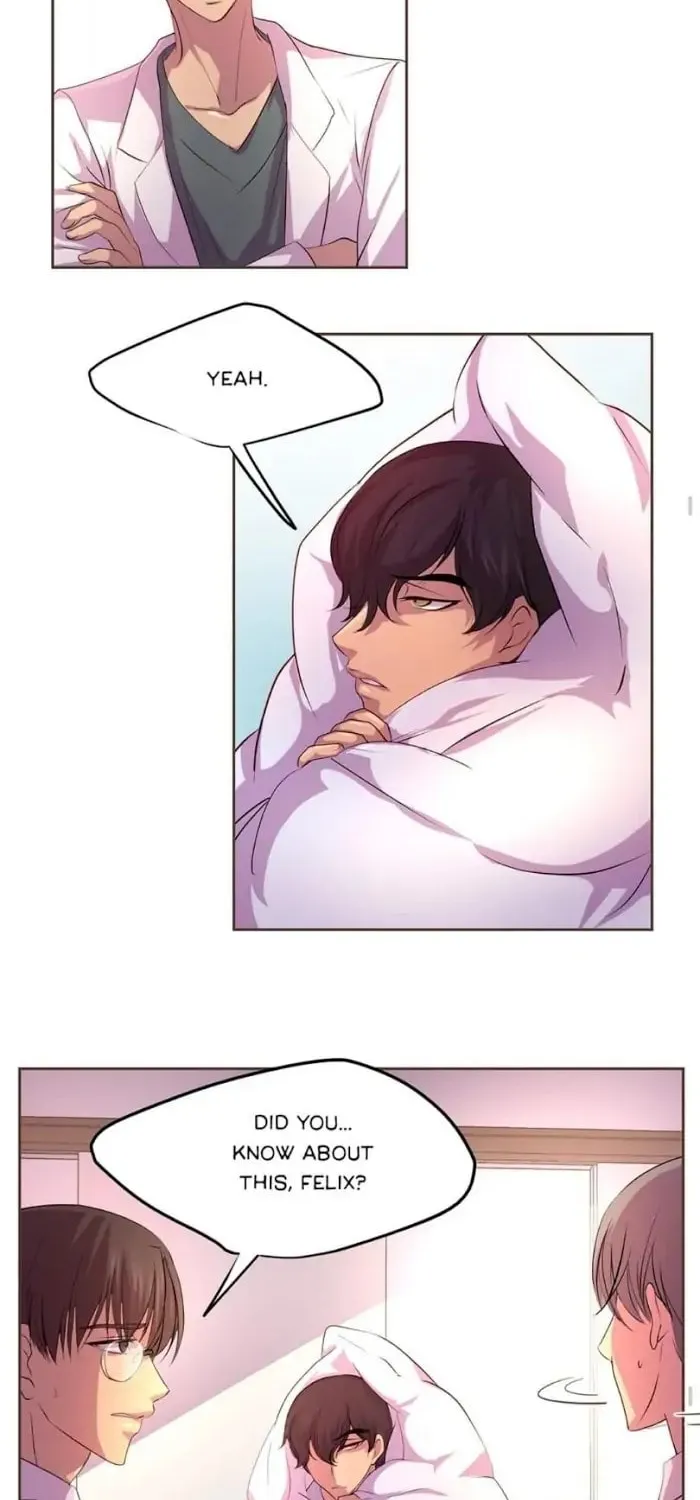 Read Hold Me Tight (Nabit) chapter 16 image 10 on Lezhin