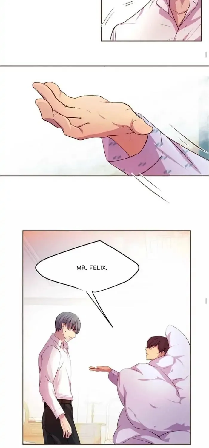 Read Hold Me Tight (Nabit) chapter 16 image 19 on Lezhin