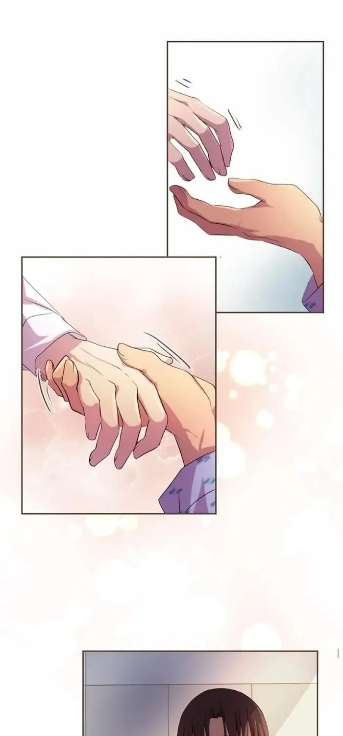 Read Hold Me Tight (Nabit) chapter 16 image 21 on Lezhin