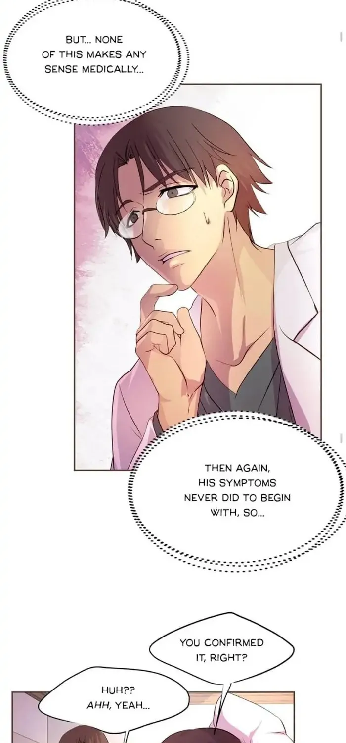 Read Hold Me Tight (Nabit) chapter 16 image 24 on Lezhin