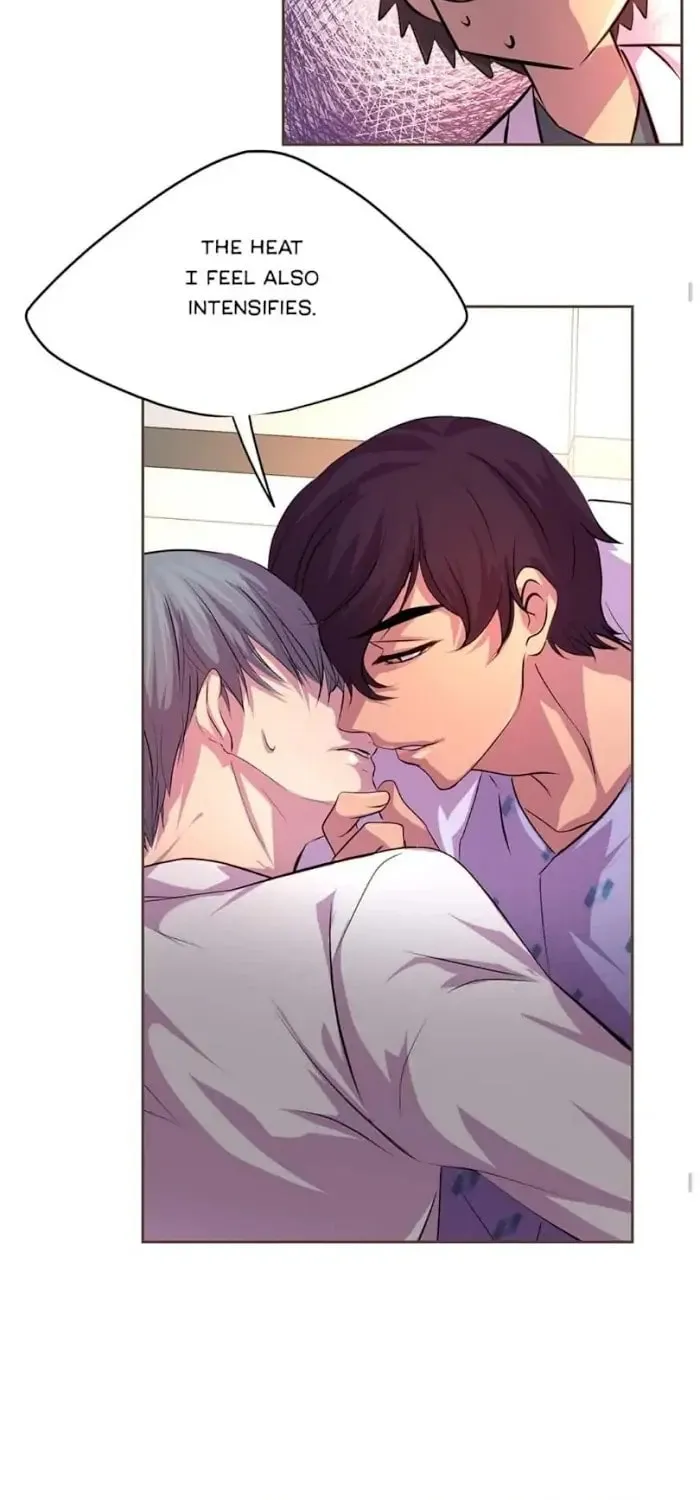 Read Hold Me Tight (Nabit) chapter 16 image 28 on Lezhin