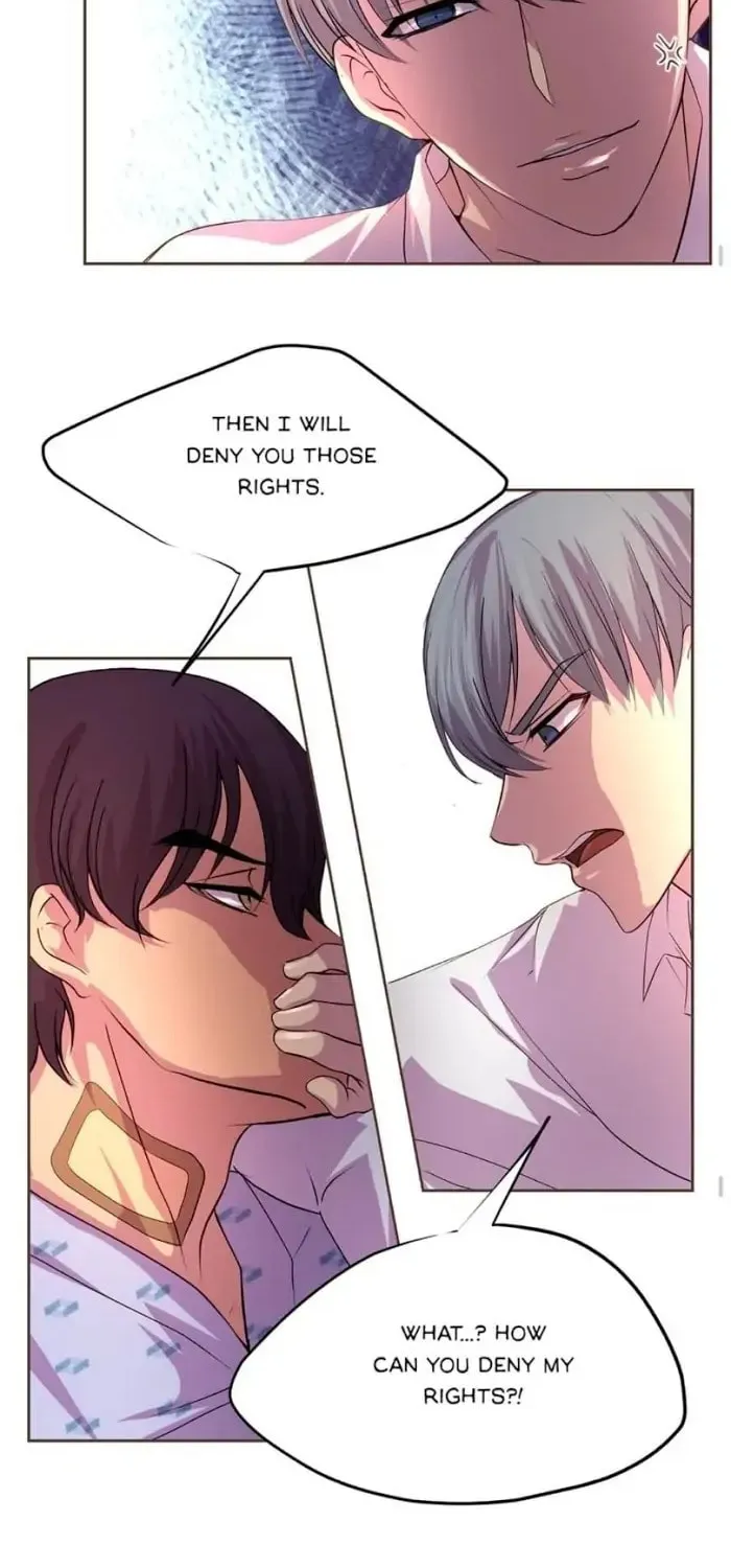 Read Hold Me Tight (Nabit) chapter 16 image 31 on Lezhin