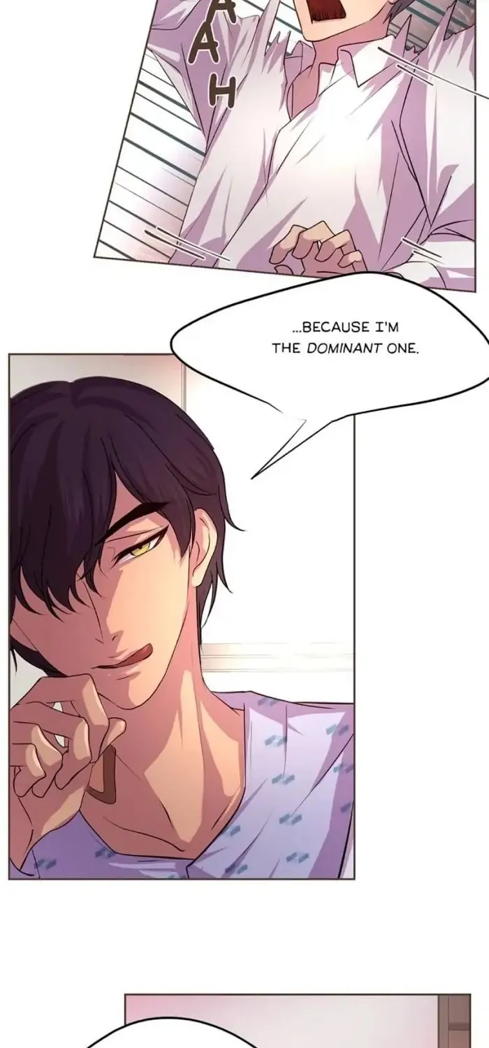 Read Hold Me Tight (Nabit) chapter 16 image 34 on Lezhin