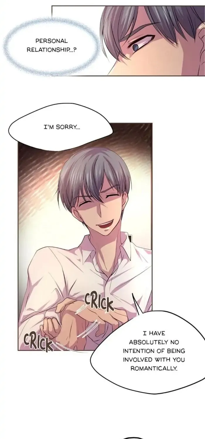 Read Hold Me Tight (Nabit) chapter 16 image 36 on Lezhin