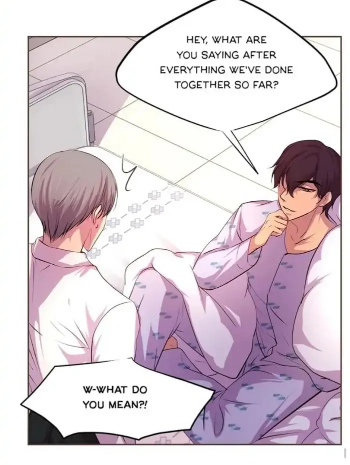 Read Hold Me Tight (Nabit) chapter 16 image 37 on Lezhin