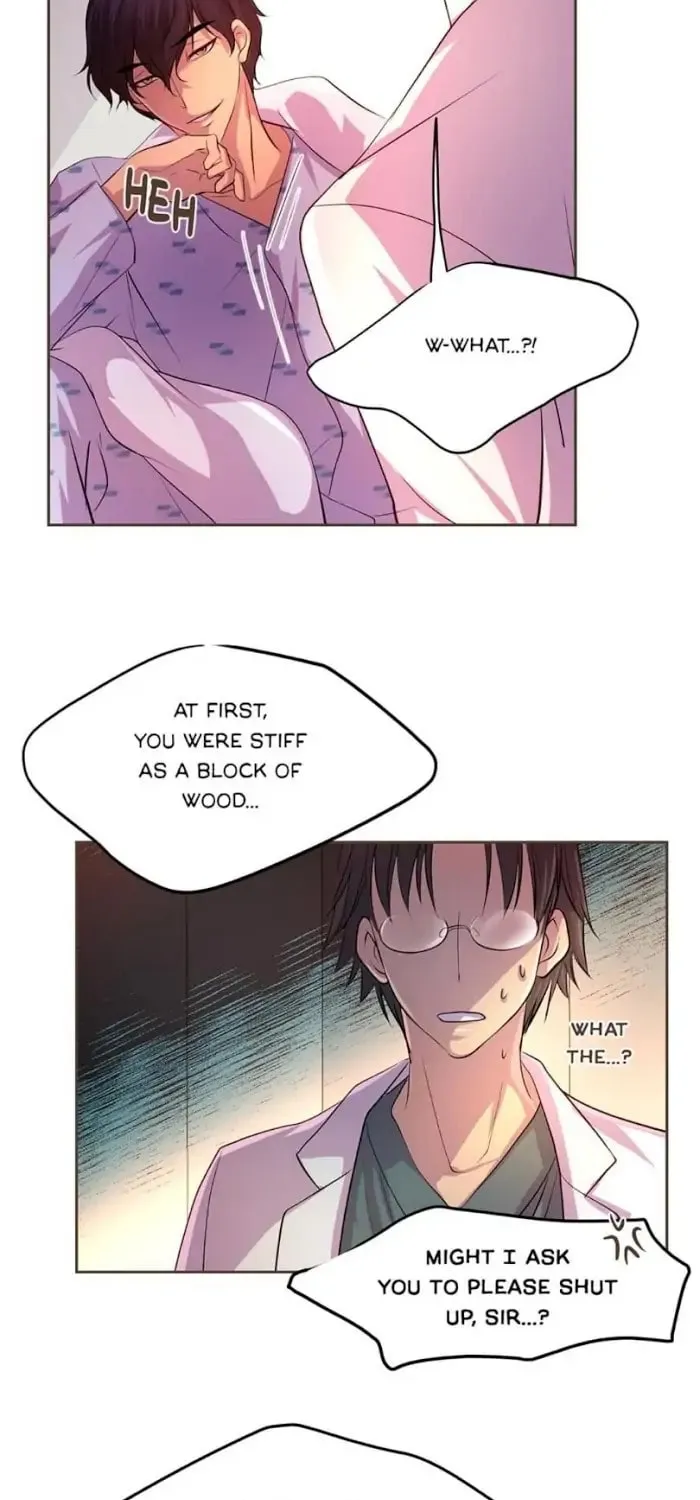 Read Hold Me Tight (Nabit) chapter 16 image 40 on Lezhin