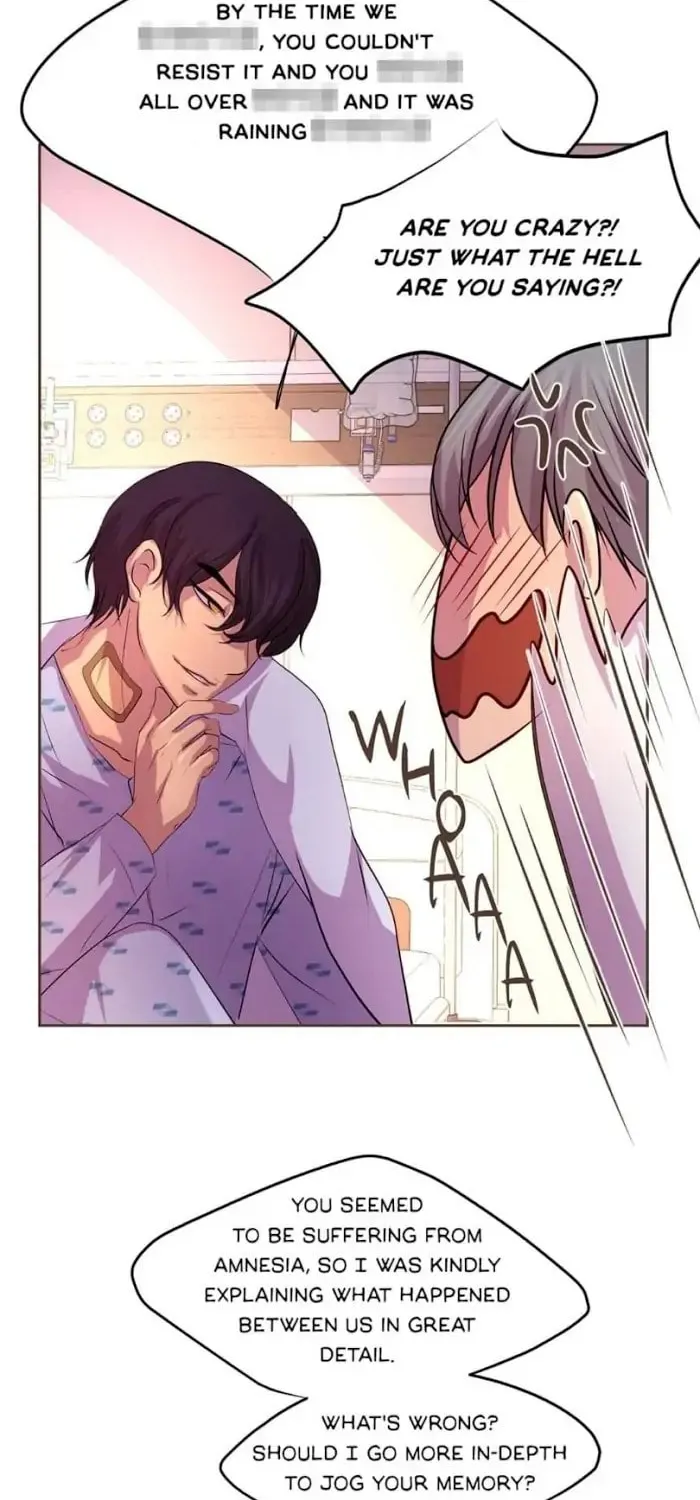 Read Hold Me Tight (Nabit) chapter 16 image 41 on Lezhin