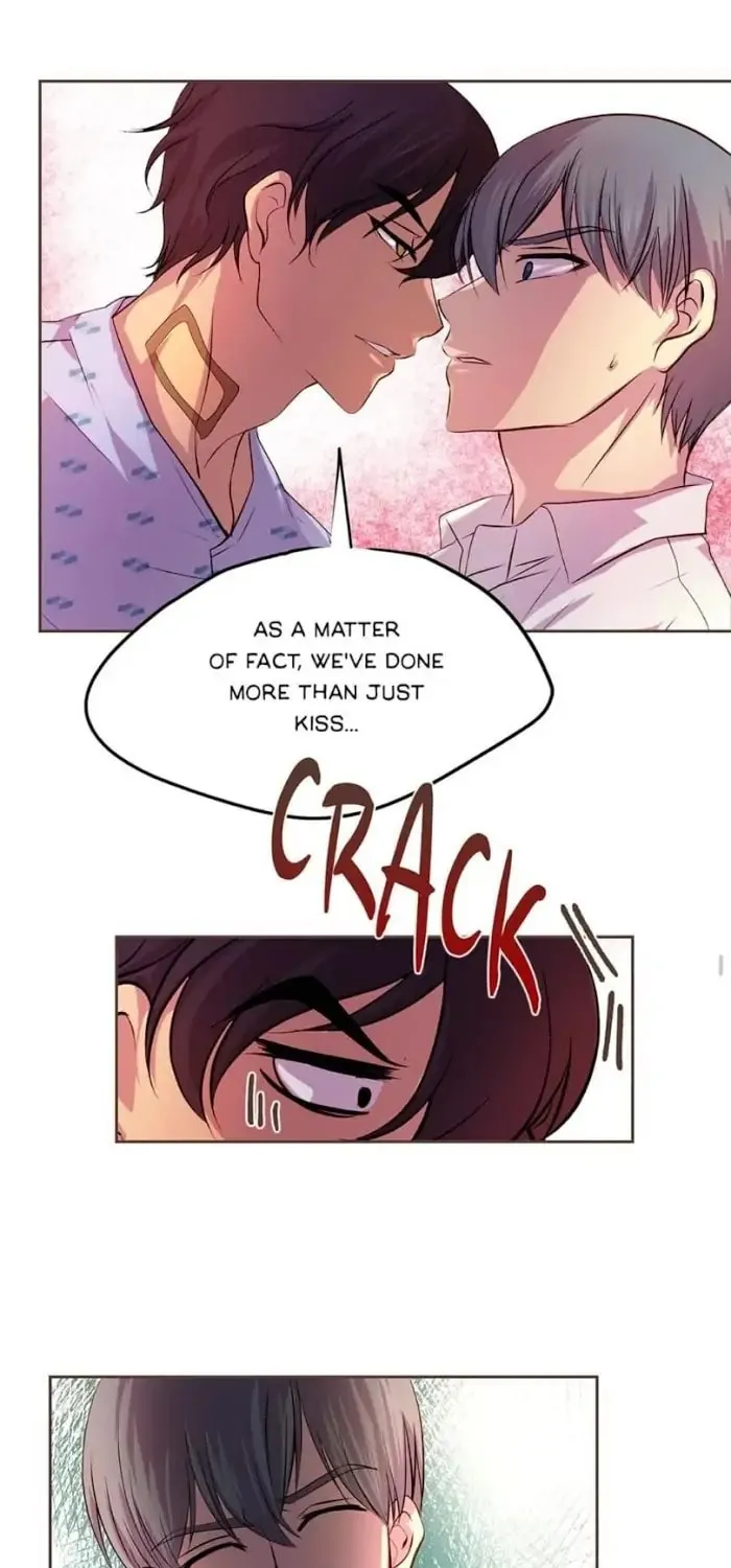Read Hold Me Tight (Nabit) chapter 16 image 6 on Lezhin