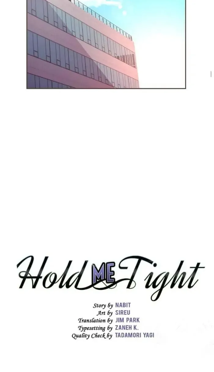 Read Hold Me Tight (Nabit) chapter 16 image 8 on Lezhin