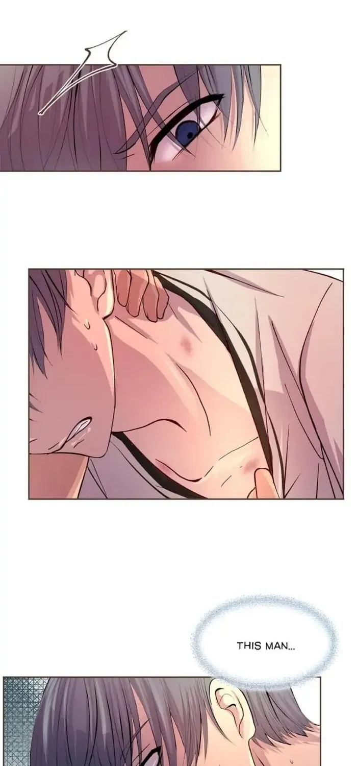 Read Hold Me Tight (Nabit) chapter 18 image 1 on Lezhin