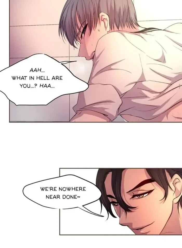 Read Hold Me Tight (Nabit) chapter 18 image 24 on Lezhin
