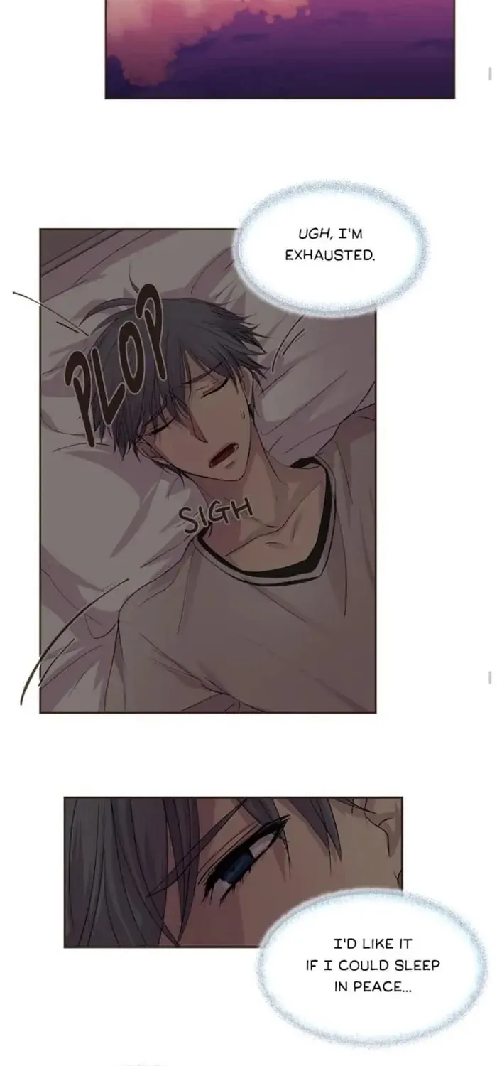 Read Hold Me Tight (Nabit) chapter 18 image 27 on Lezhin