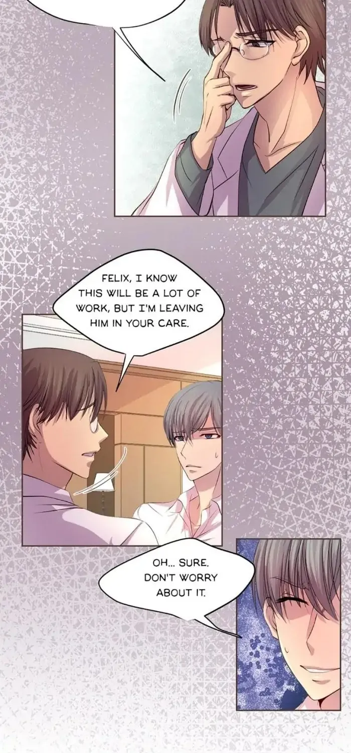 Read Hold Me Tight (Nabit) chapter 18 image 32 on Lezhin