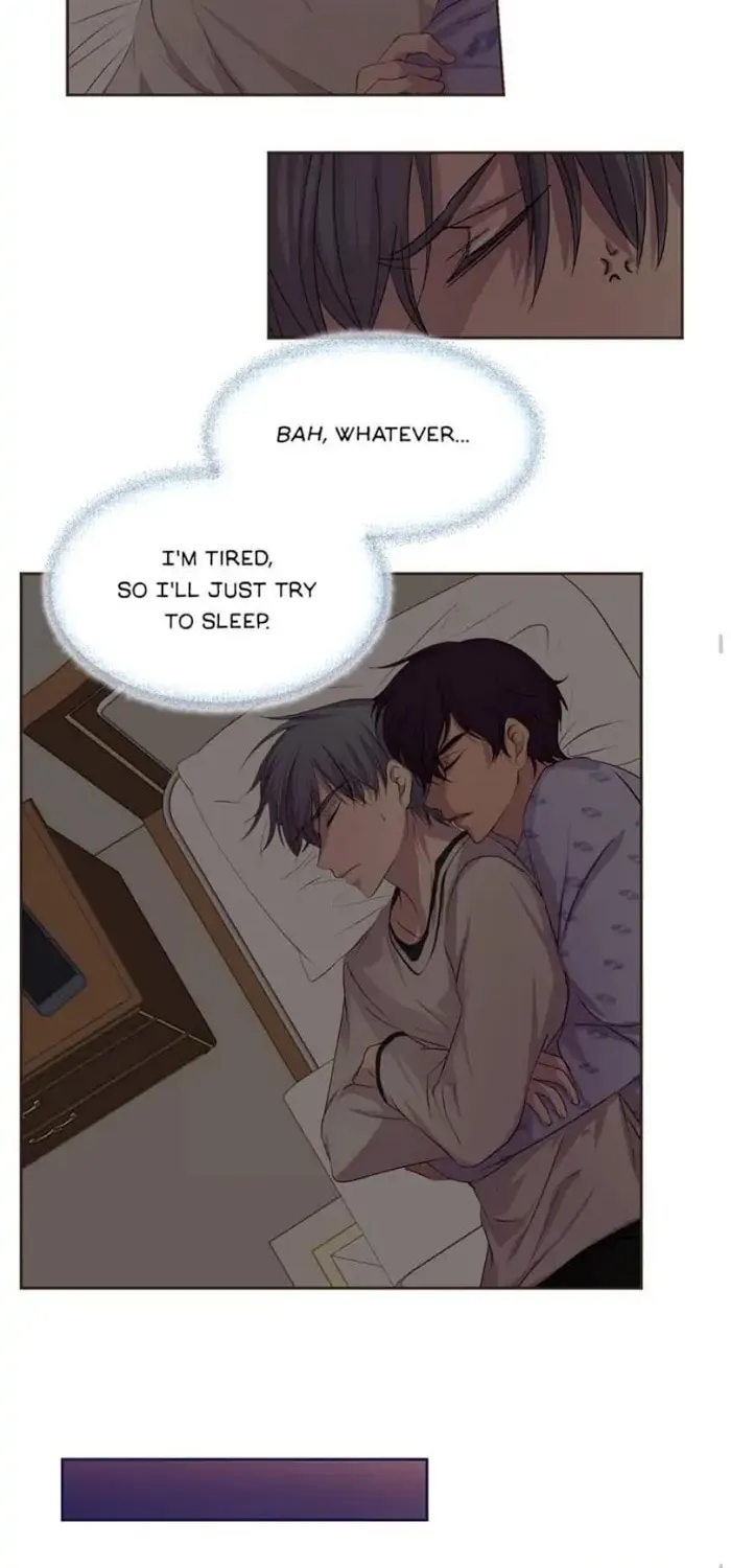 Read Hold Me Tight (Nabit) chapter 18 image 34 on Lezhin