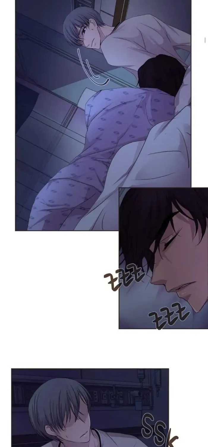 Read Hold Me Tight (Nabit) chapter 18 image 37 on Lezhin