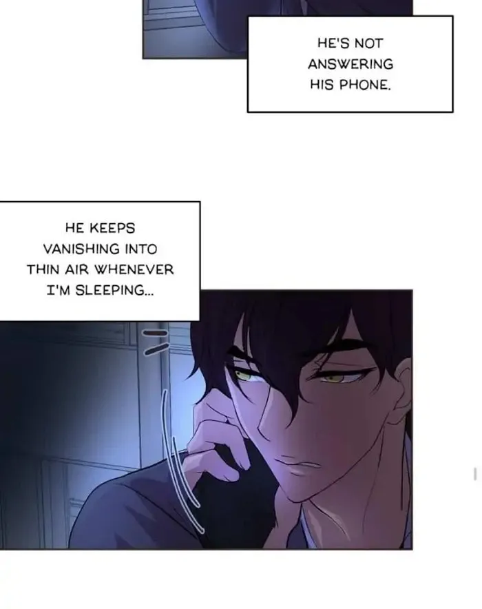 Read Hold Me Tight (Nabit) chapter 18 image 41 on Lezhin