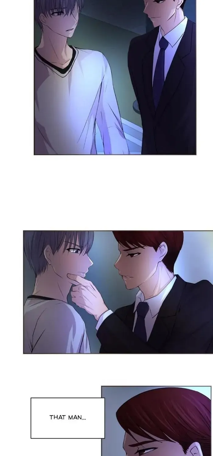 Read Hold Me Tight (Nabit) chapter 18 image 43 on Lezhin