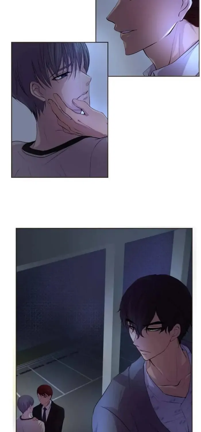 Read Hold Me Tight (Nabit) chapter 18 image 44 on Lezhin