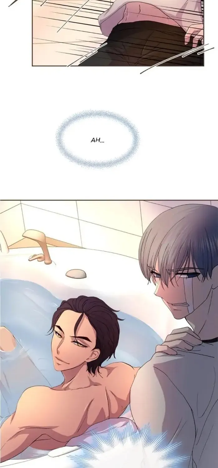 Read Hold Me Tight (Nabit) chapter 18 image 5 on Lezhin