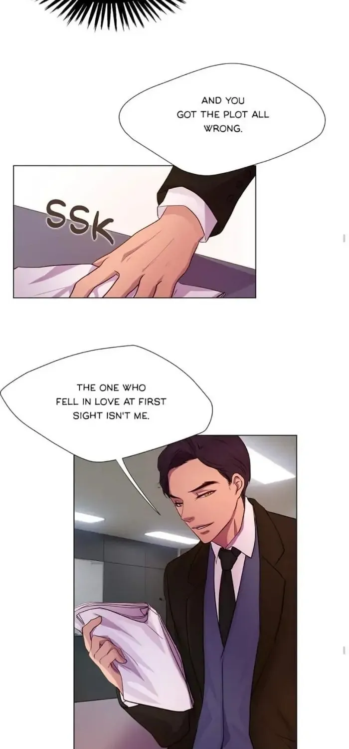 Read Hold Me Tight (Nabit) chapter 2 image 11 on Lezhin