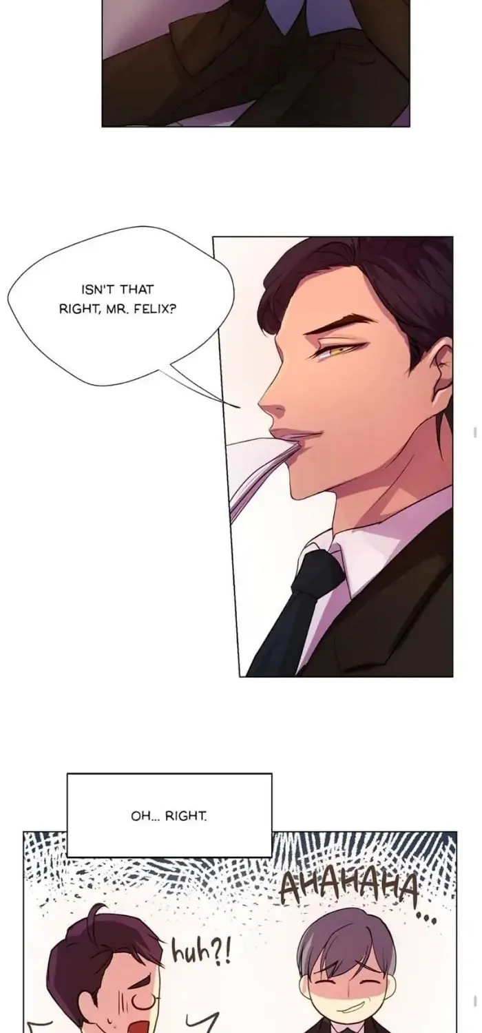 Read Hold Me Tight (Nabit) chapter 2 image 12 on Lezhin