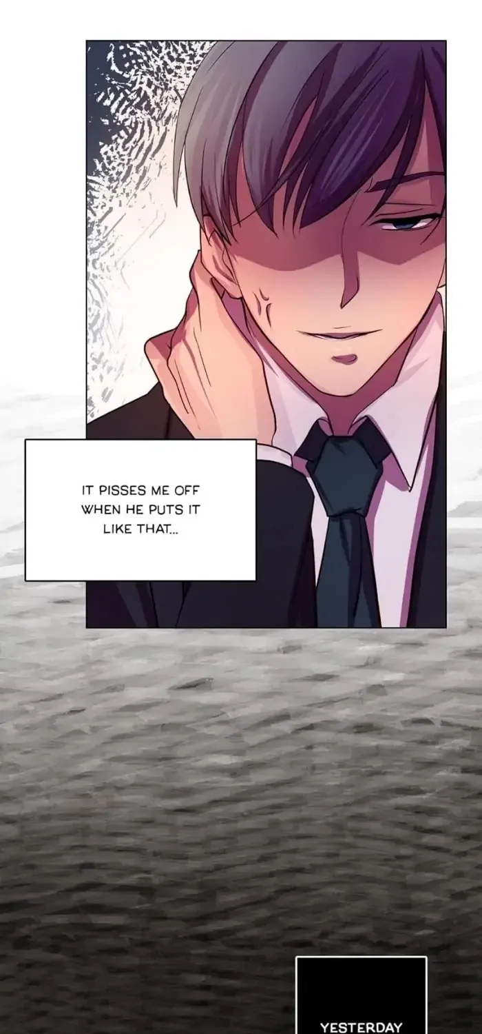 Read Hold Me Tight (Nabit) chapter 2 image 14 on Lezhin