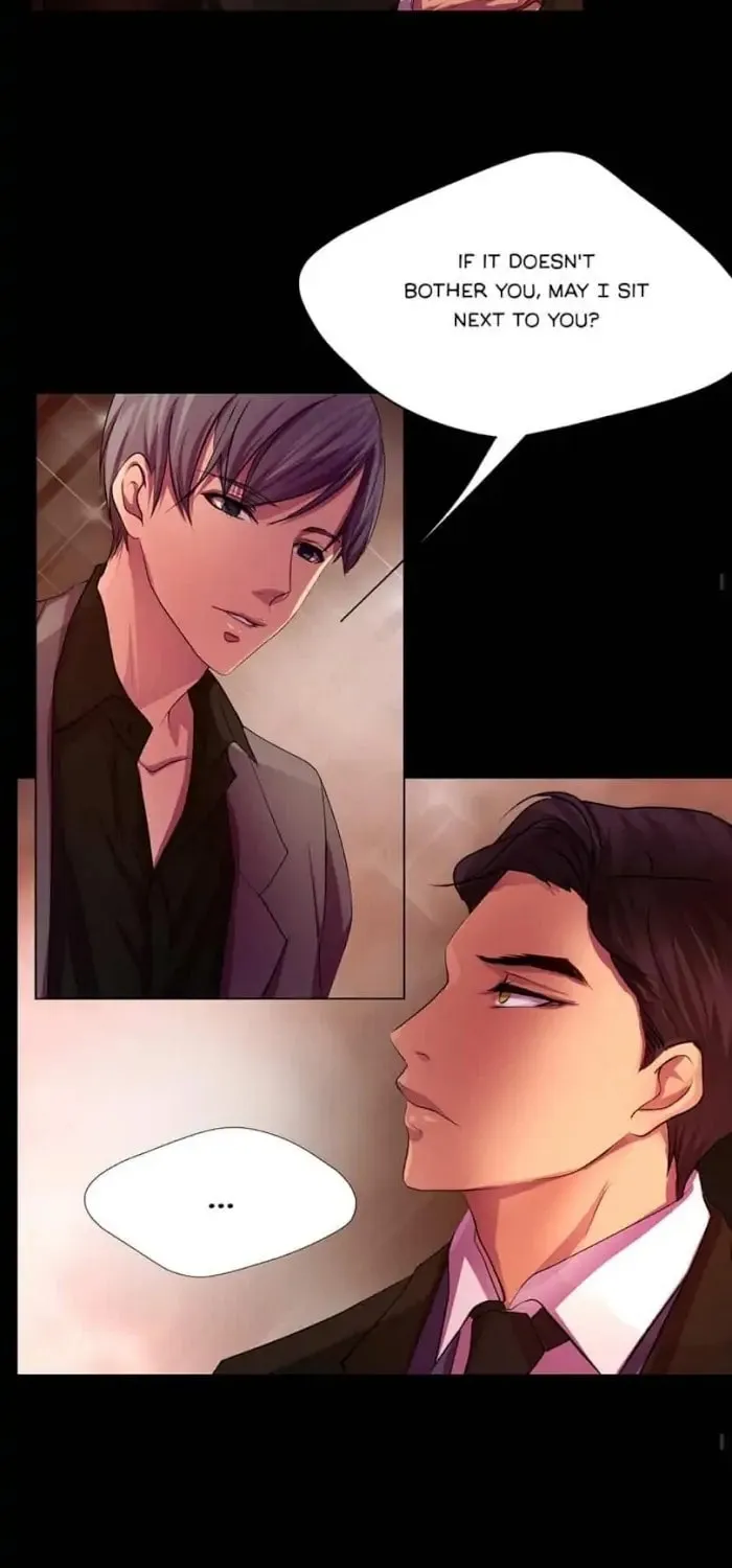 Read Hold Me Tight (Nabit) chapter 2 image 16 on Lezhin