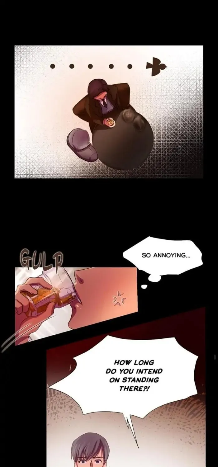 Read Hold Me Tight (Nabit) chapter 2 image 19 on Lezhin