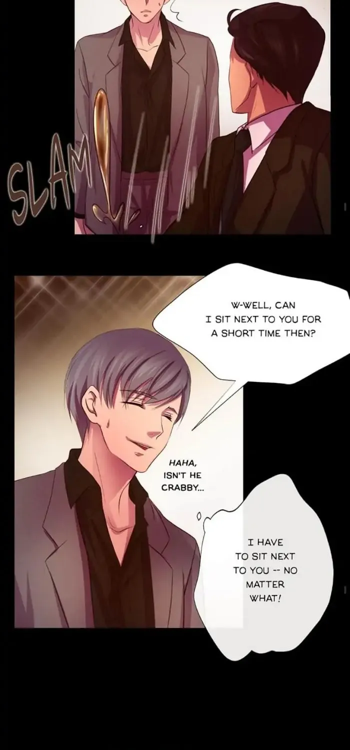 Read Hold Me Tight (Nabit) chapter 2 image 20 on Lezhin