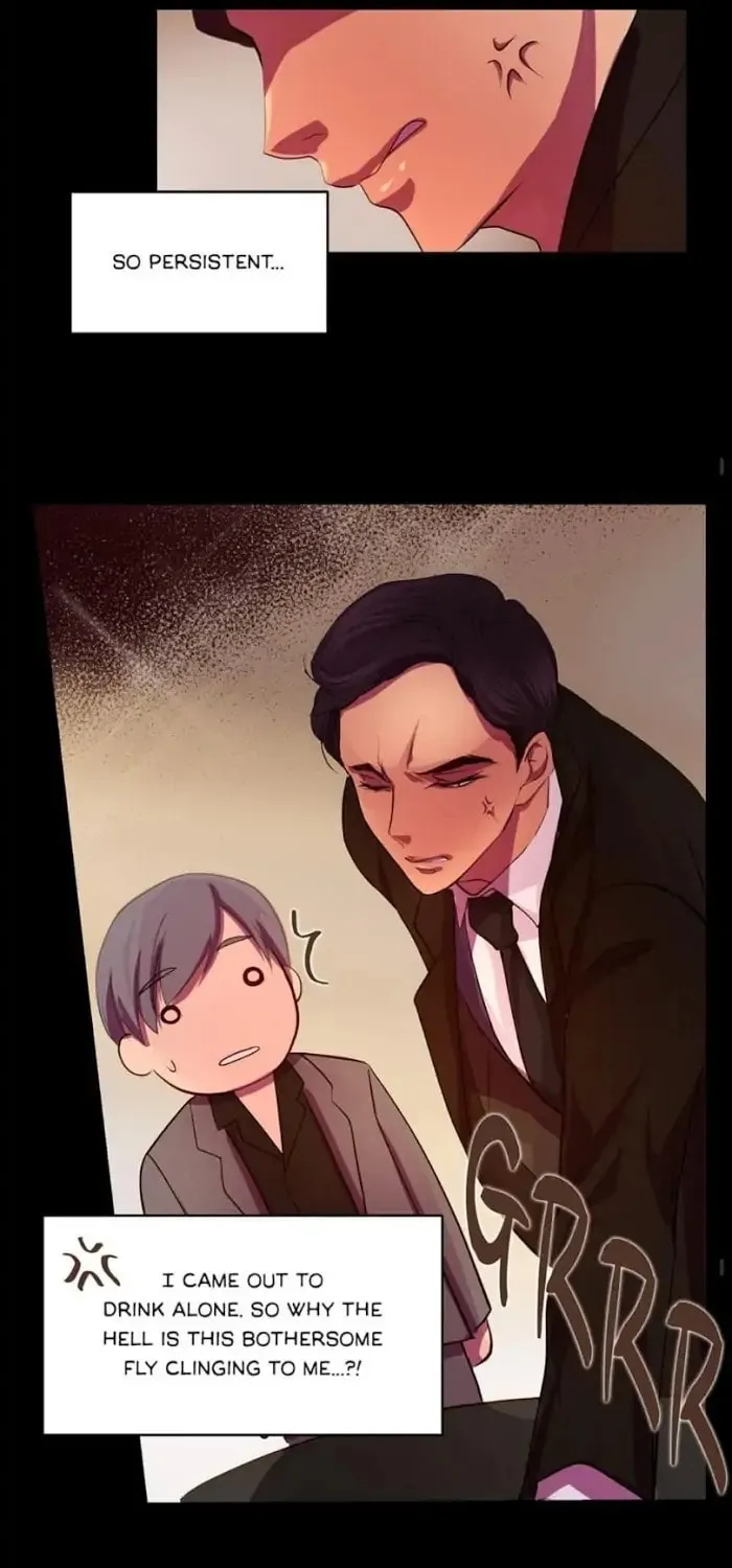 Read Hold Me Tight (Nabit) chapter 2 image 21 on Lezhin