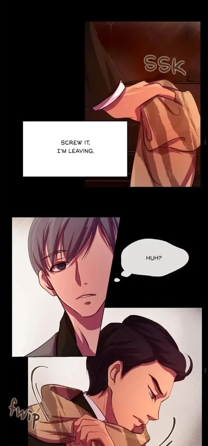 Read Hold Me Tight (Nabit) chapter 2 image 22 on Lezhin